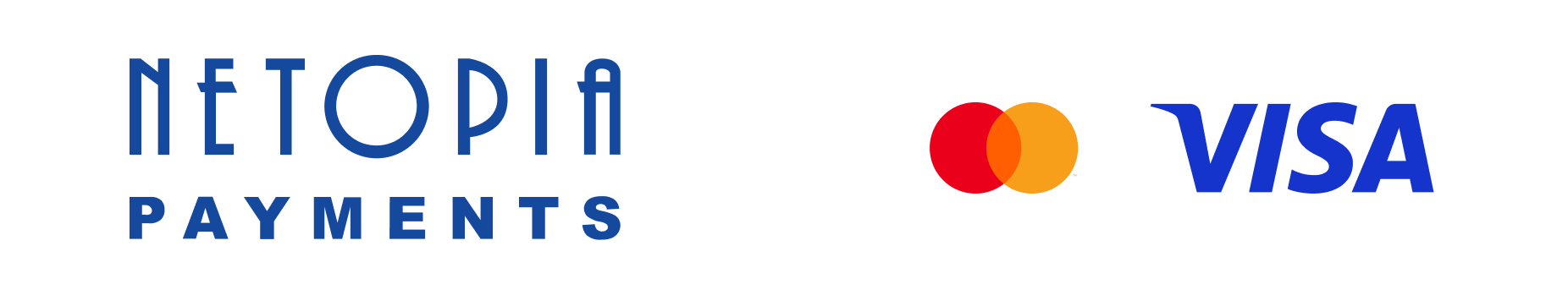 NETOPIA Payments, Mastercard și Visa